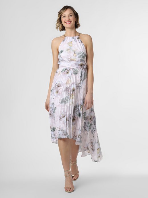 Ted Baker Damen Kleid Daniiey Online Kaufen Peek Und Cloppenburg De 