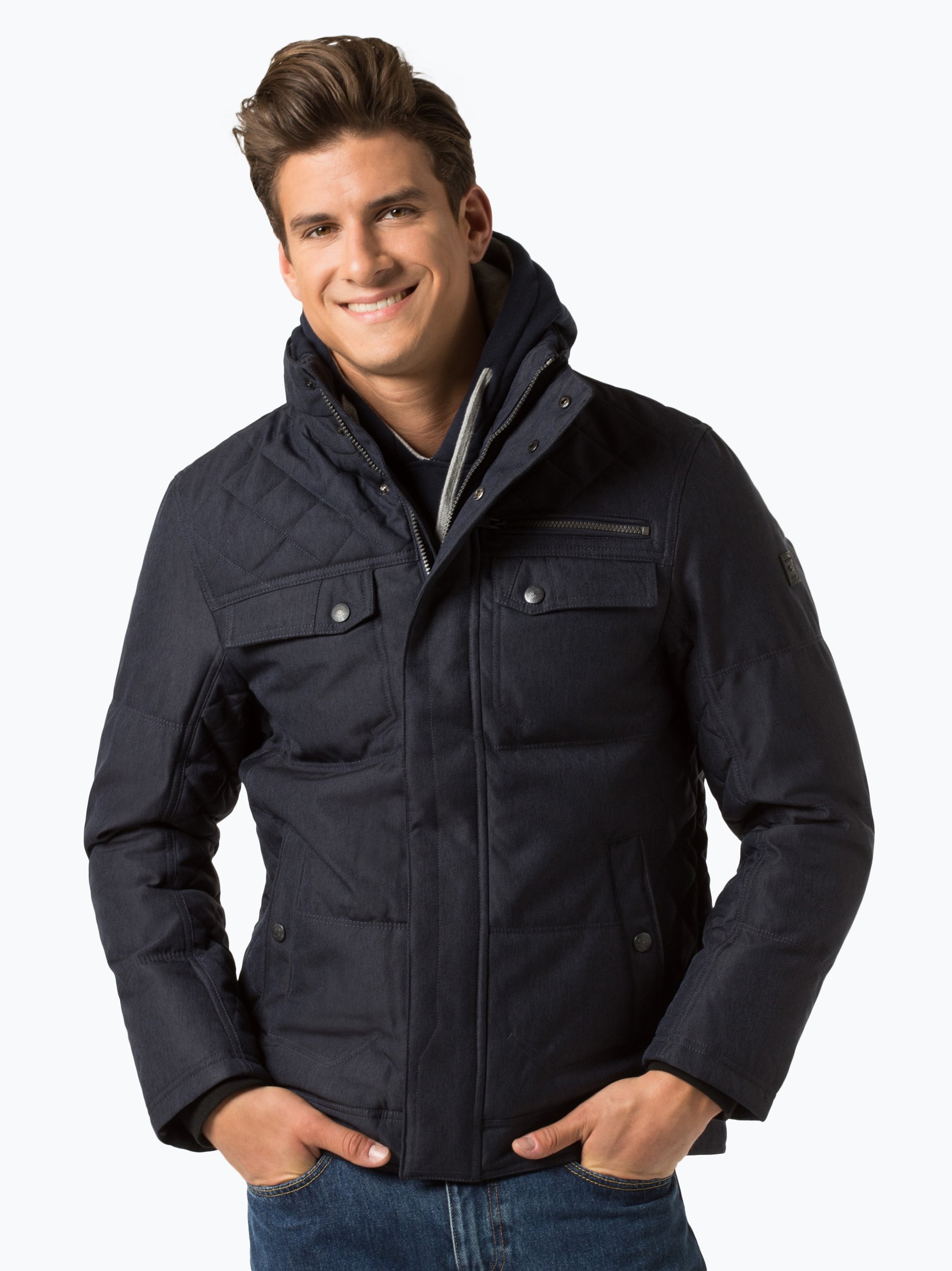 Jacke Tom Tailor