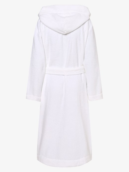 bademantel damen hilfiger