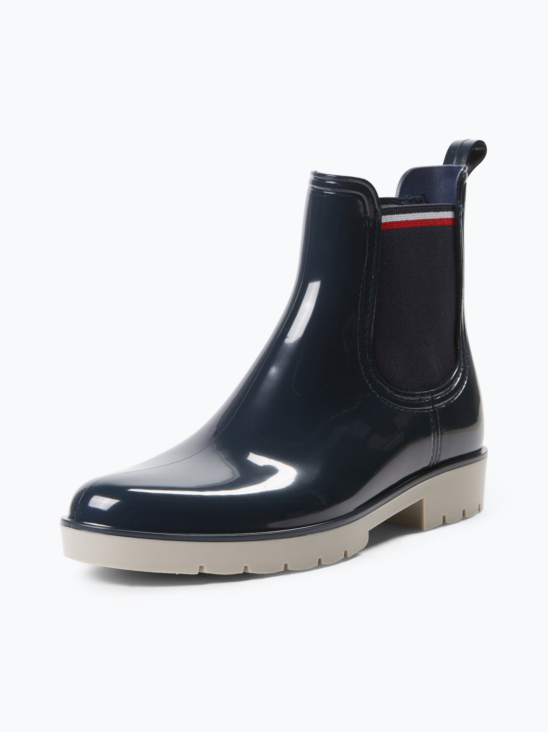 Tommy Hilfiger Damen Chelsea-Boots online kaufen ...