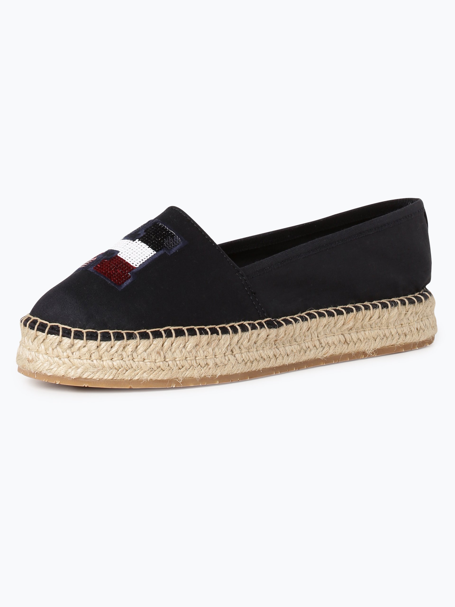 Tommy Hilfiger Damen Espadrilles online kaufen | VANGRAAF.COM