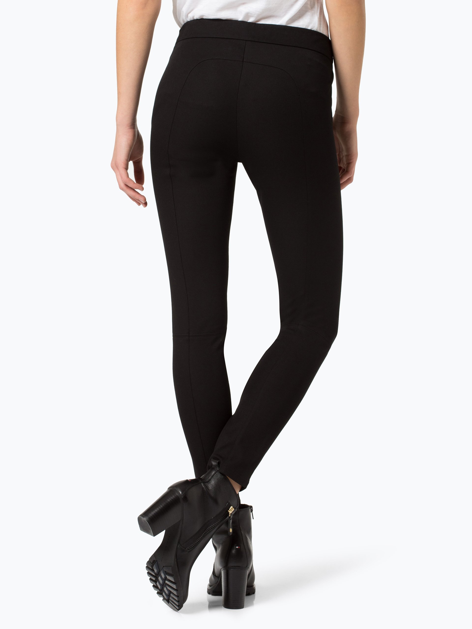 Tommy Hilfiger Damen Hose  Gigi Hadid Biker Jegging online kaufen  PEEKUNDCLOPPENBURG.DE