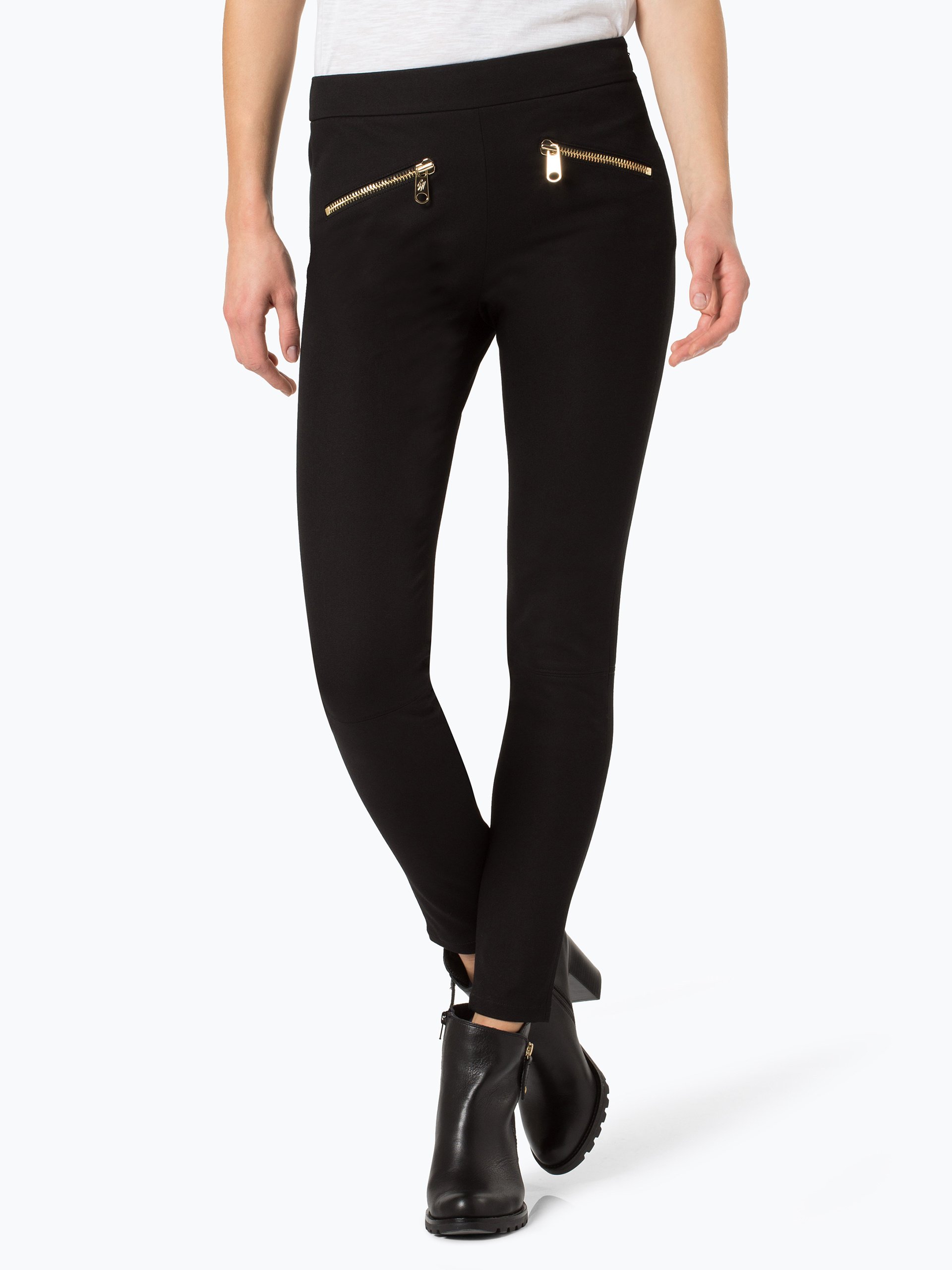 Tommy Hilfiger Damen Hose  Gigi Hadid Biker Jegging online kaufen  PEEKUNDCLOPPENBURG.DE