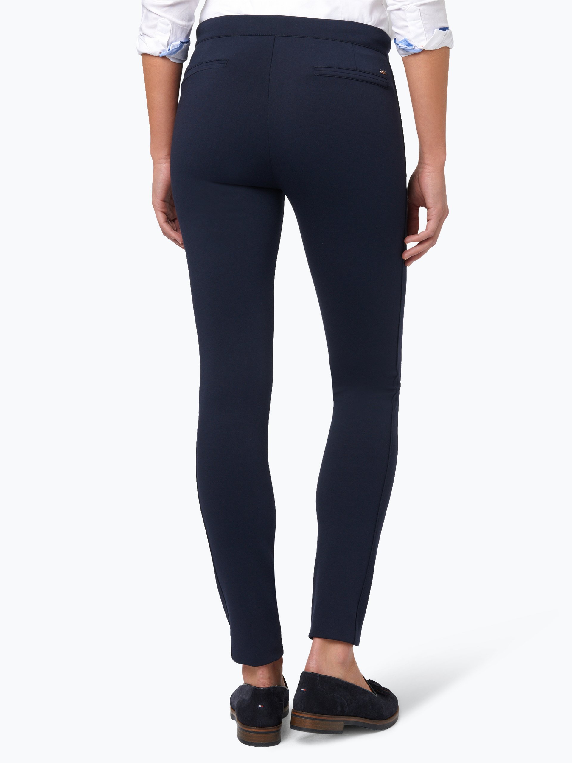 Tommy Hilfiger Damen Hose  Imogen online kaufen  VANGRAAF.COM