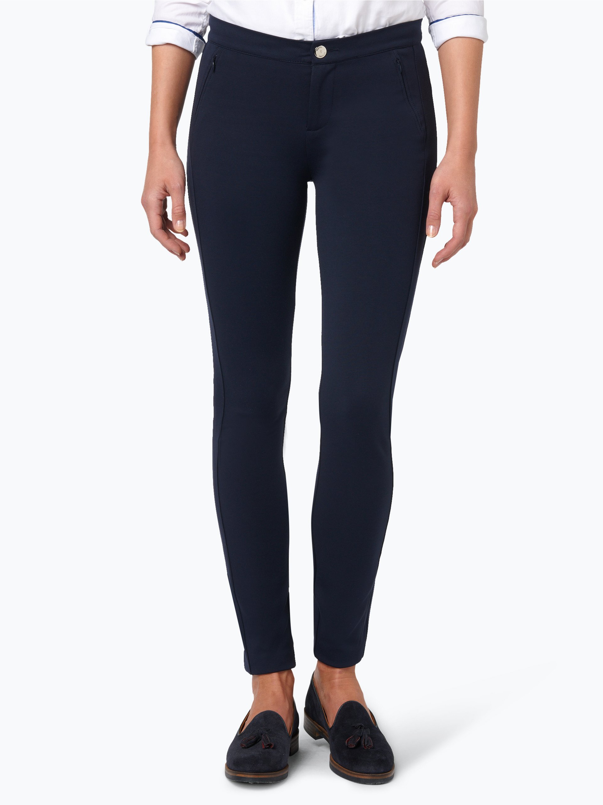 Tommy Hilfiger Damen Hose  Imogen online kaufen  VANGRAAF.COM