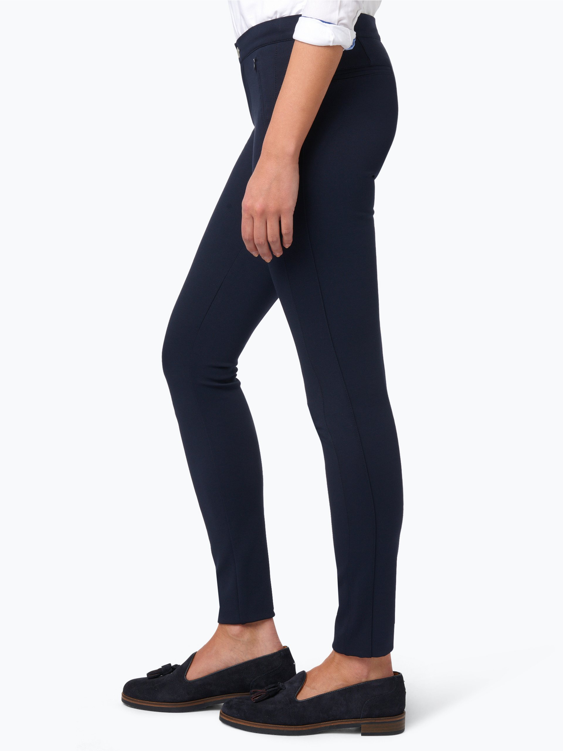 Tommy Hilfiger Damen Hose  Imogen online kaufen  VANGRAAF.COM