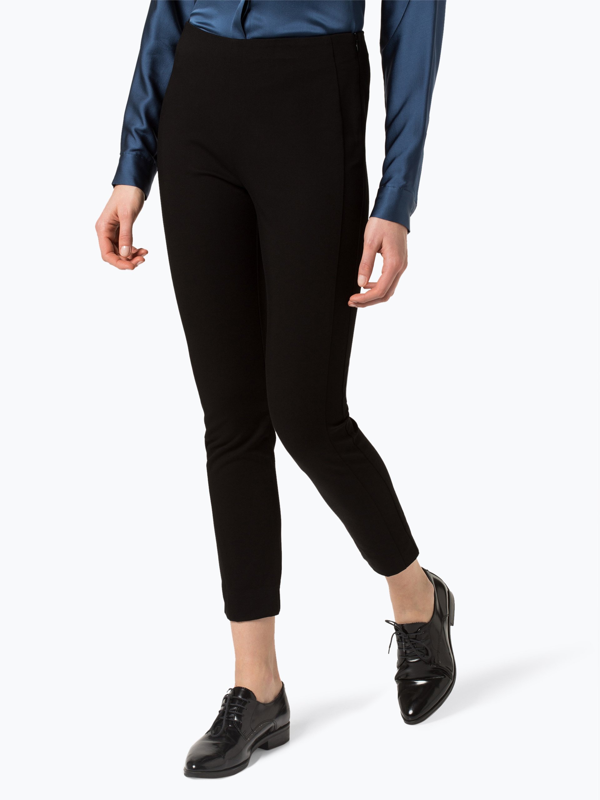 Tommy Hilfiger Damen Hose  Jazlyn online kaufen  VANGRAAF.COM