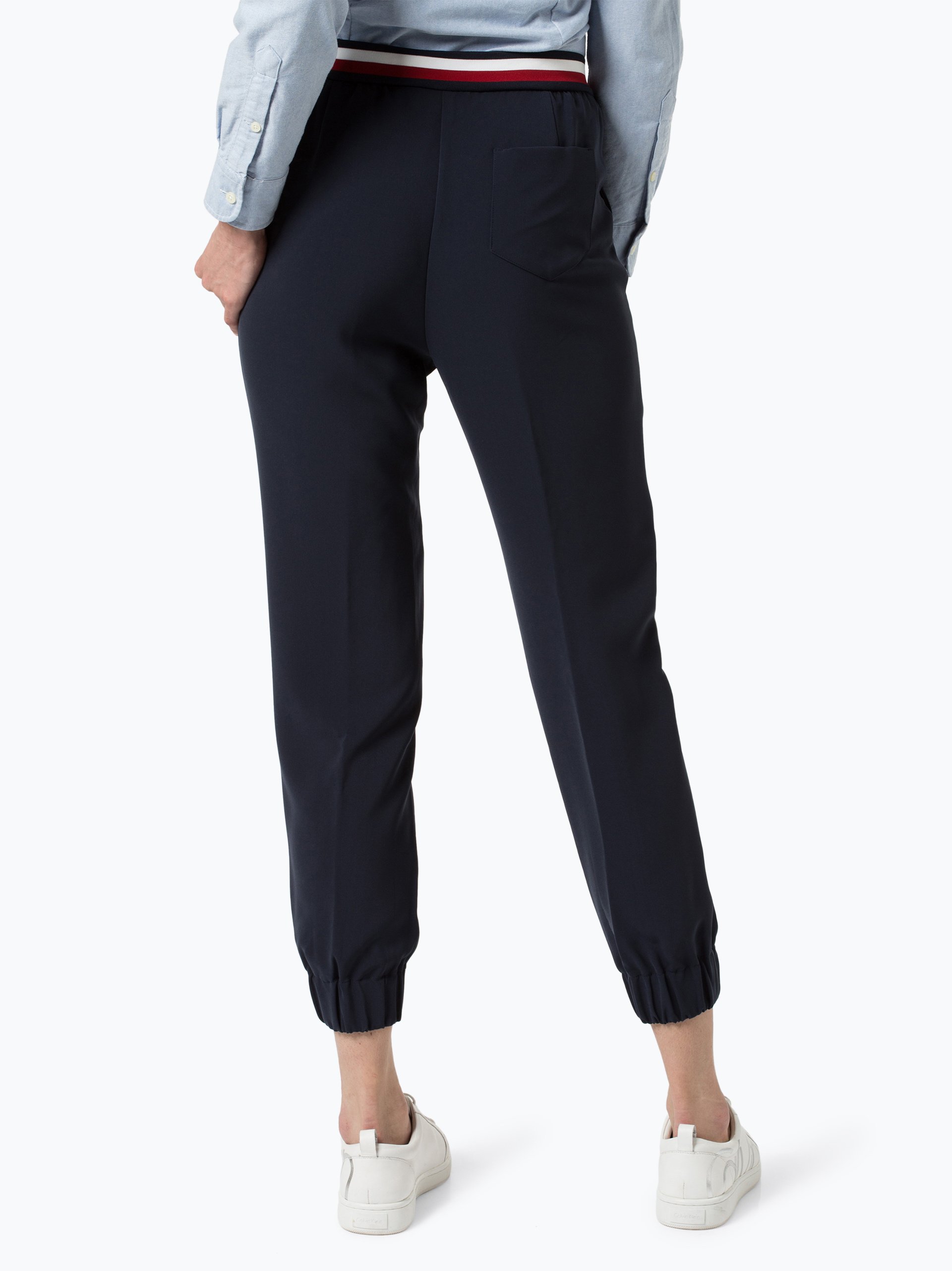 Tommy Hilfiger Damen Hose online kaufen  PEEKUNDCLOPPENBURG.DE