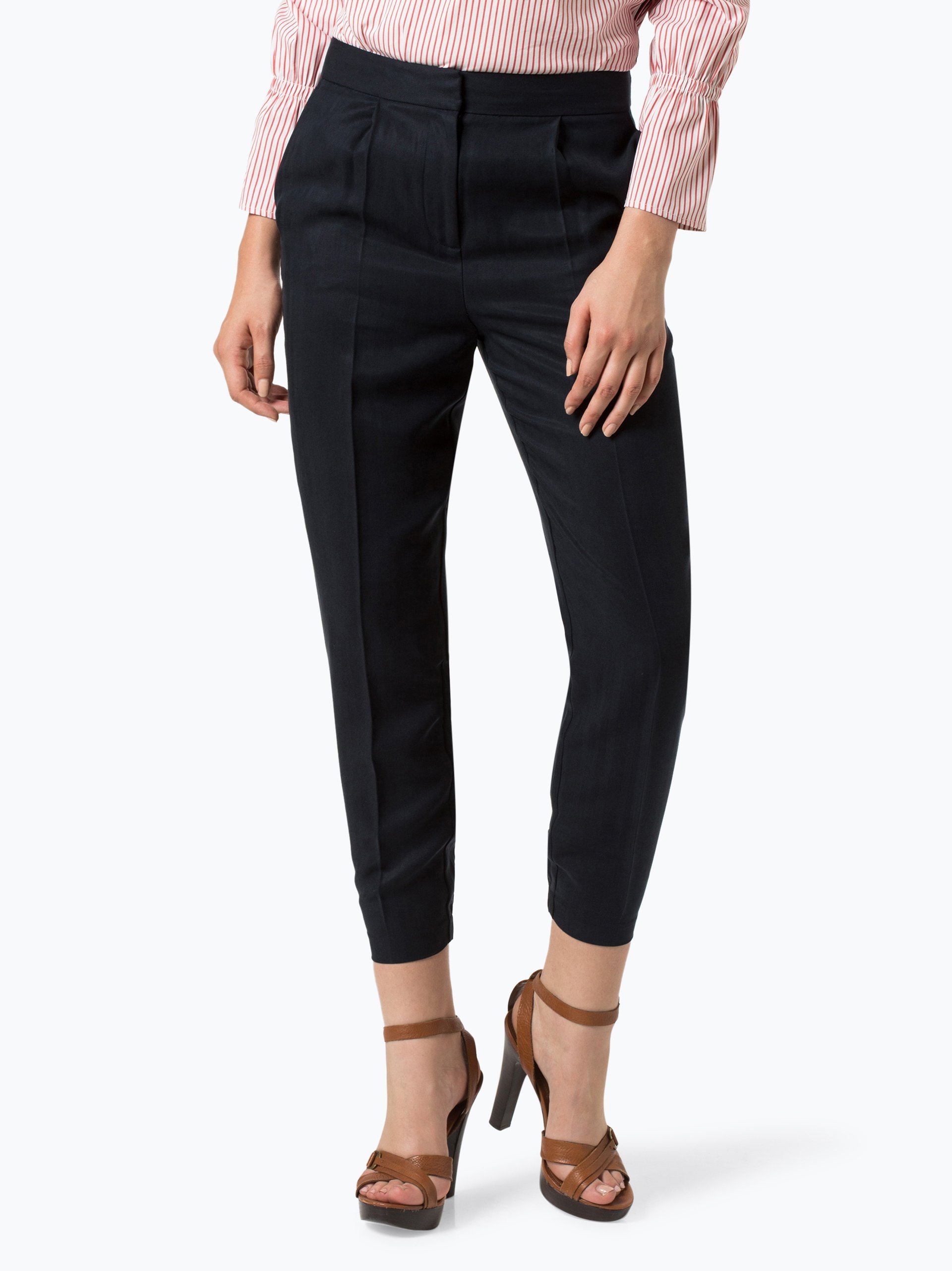 Tommy Hilfiger Damen Hose {2} online kaufen  PEEKUNDCLOPPENBURG.DE