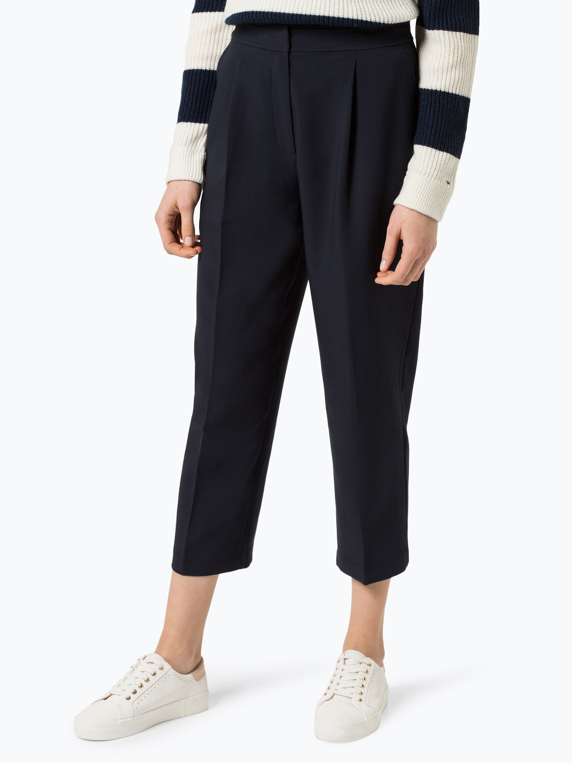 Tommy Hilfiger Damen Hose {2} online kaufen  PEEKUNDCLOPPENBURG.DE