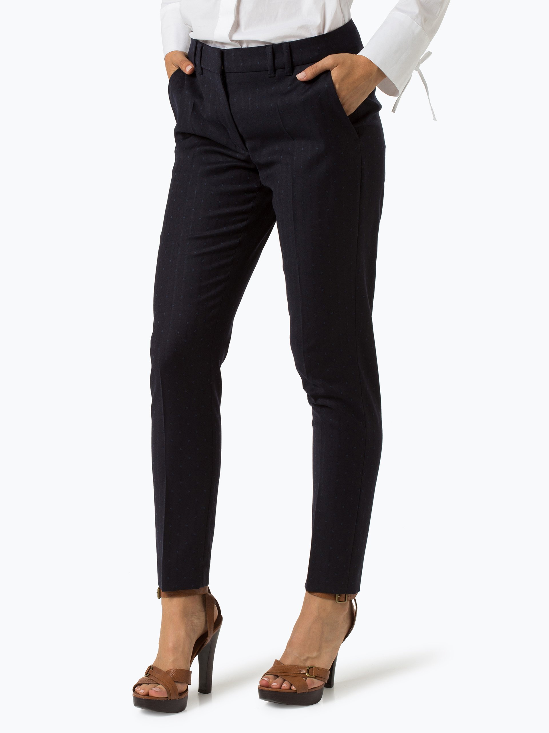 Tommy Hilfiger Damen Hose {2} online kaufen  PEEKUNDCLOPPENBURG.DE