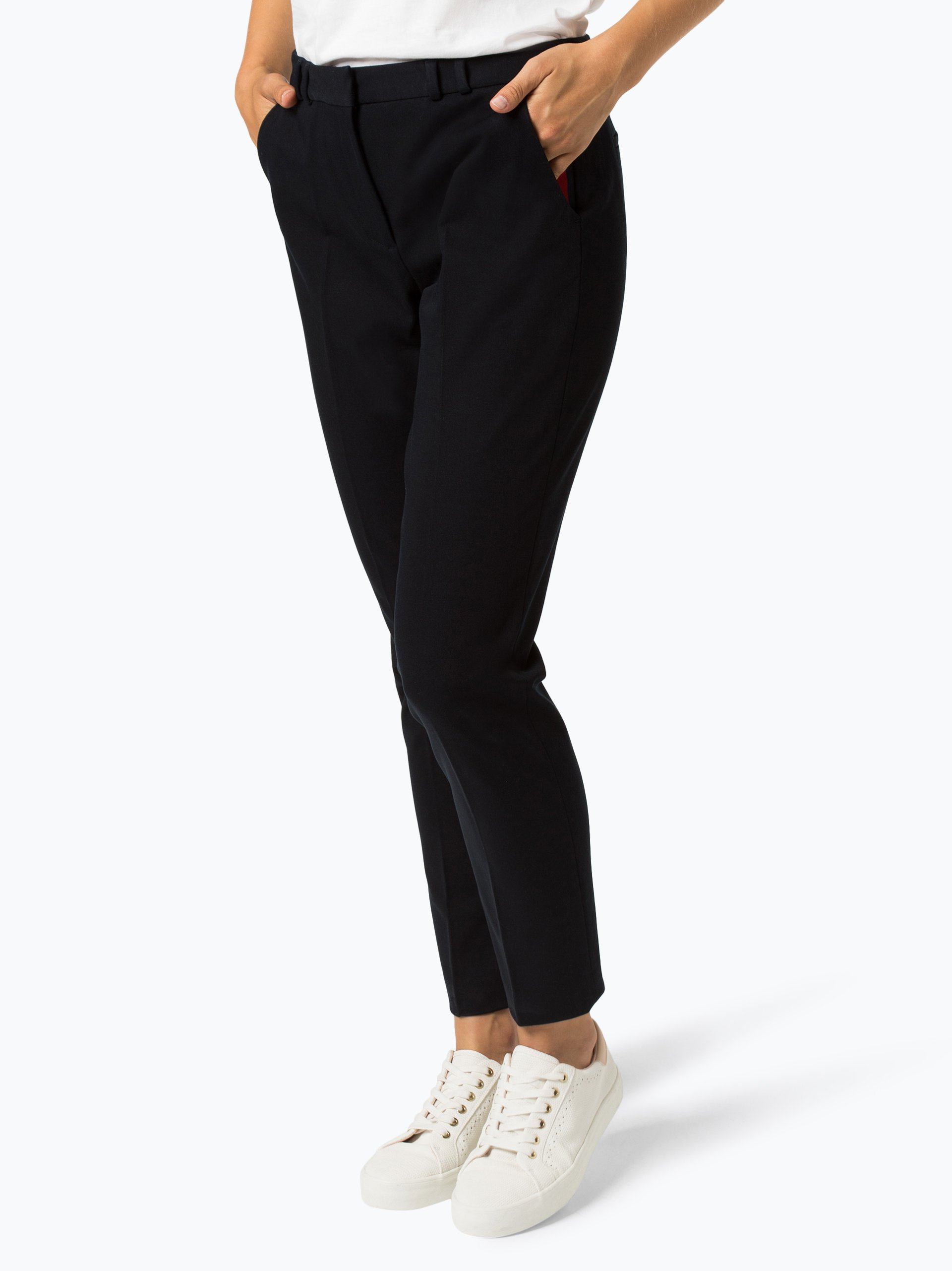 Tommy Hilfiger Damen Hose {2} online kaufen  PEEKUNDCLOPPENBURG.DE