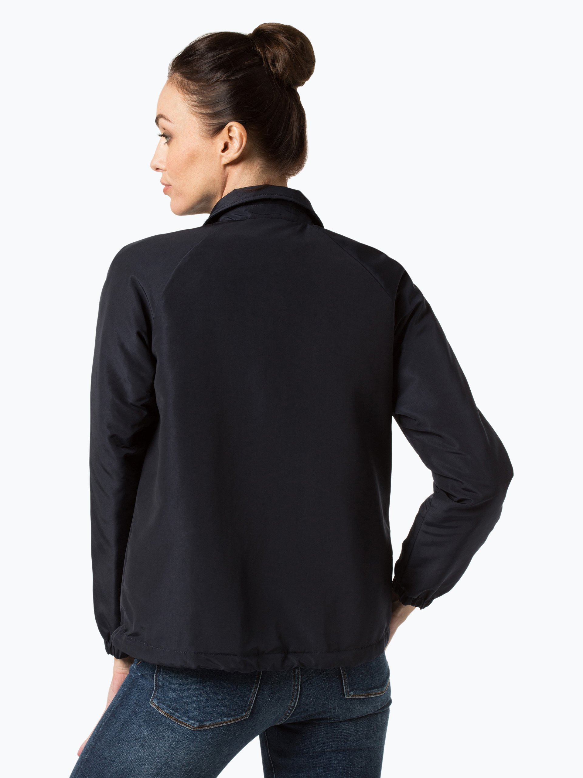 Tommy Hilfiger Damen Jacke online kaufen  VANGRAAF.COM