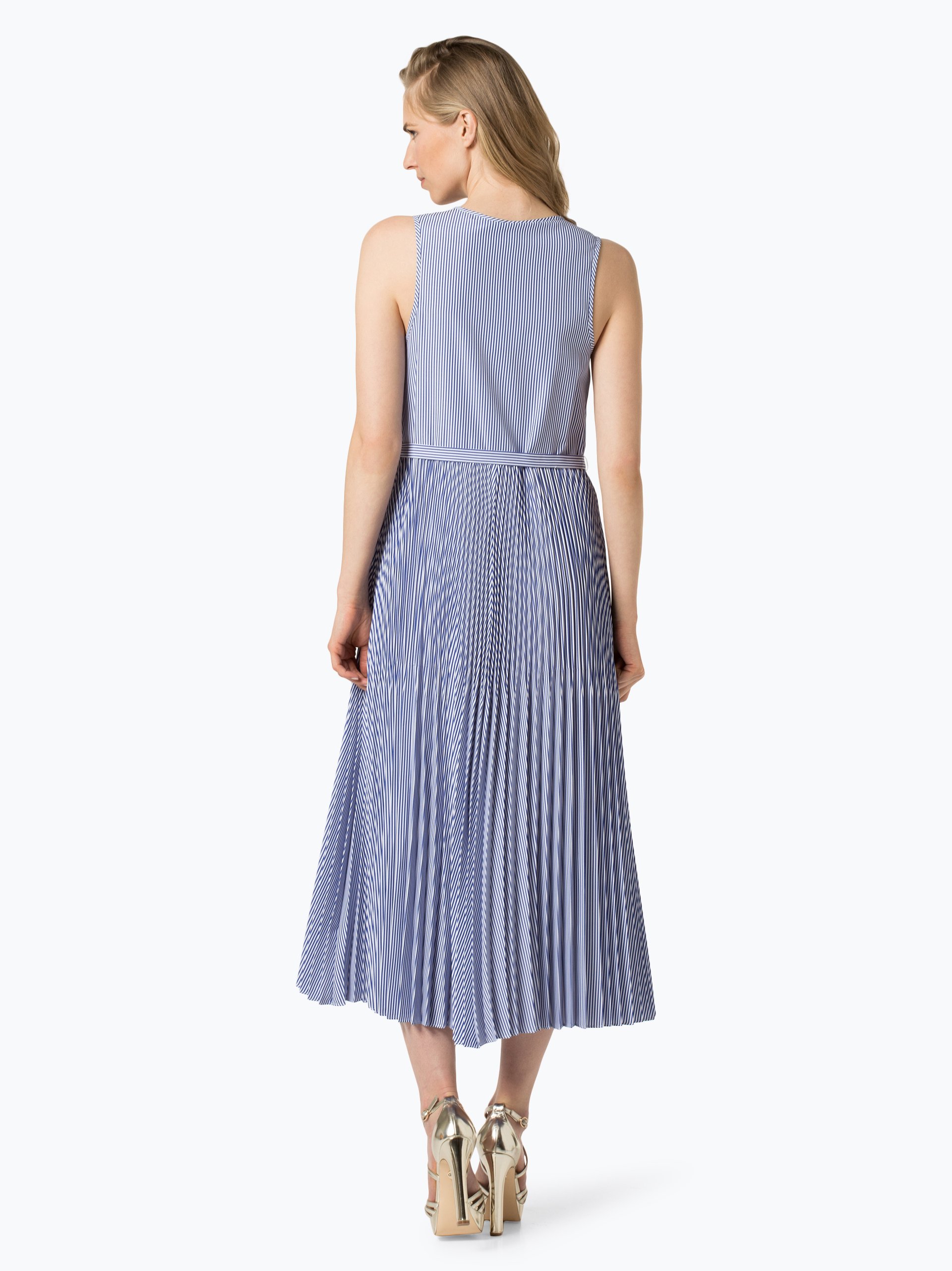 Tommy Hilfiger Damen Kleid online kaufen | VANGRAAF.COM