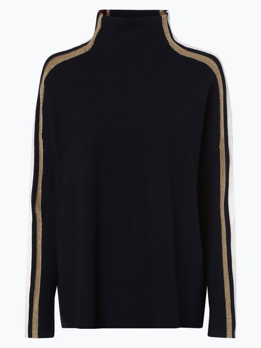 tommy hilfiger polo sweater