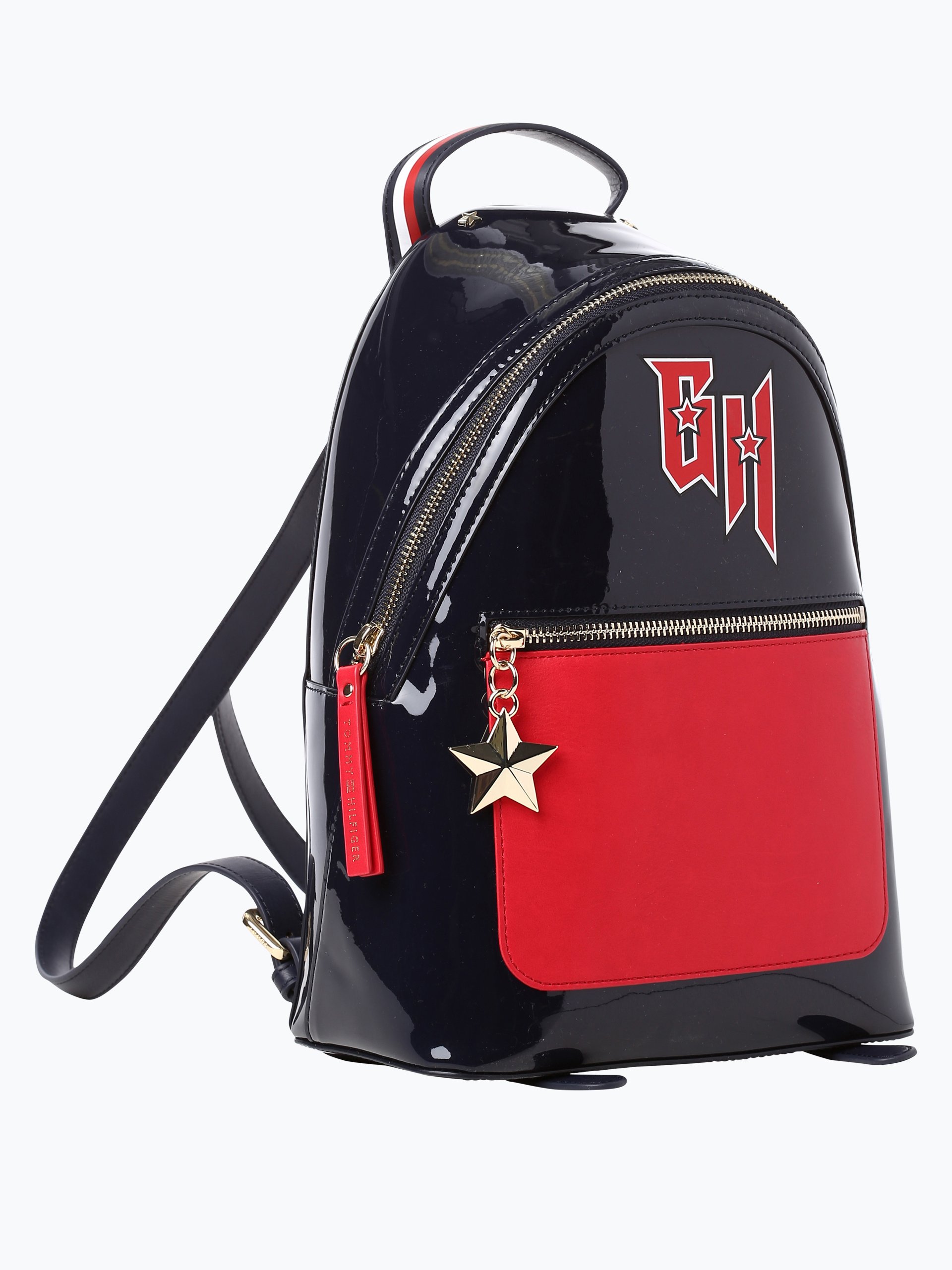 Tommy Hilfiger Damen Rucksack Gigi Hadid Mini Backpack online kaufen