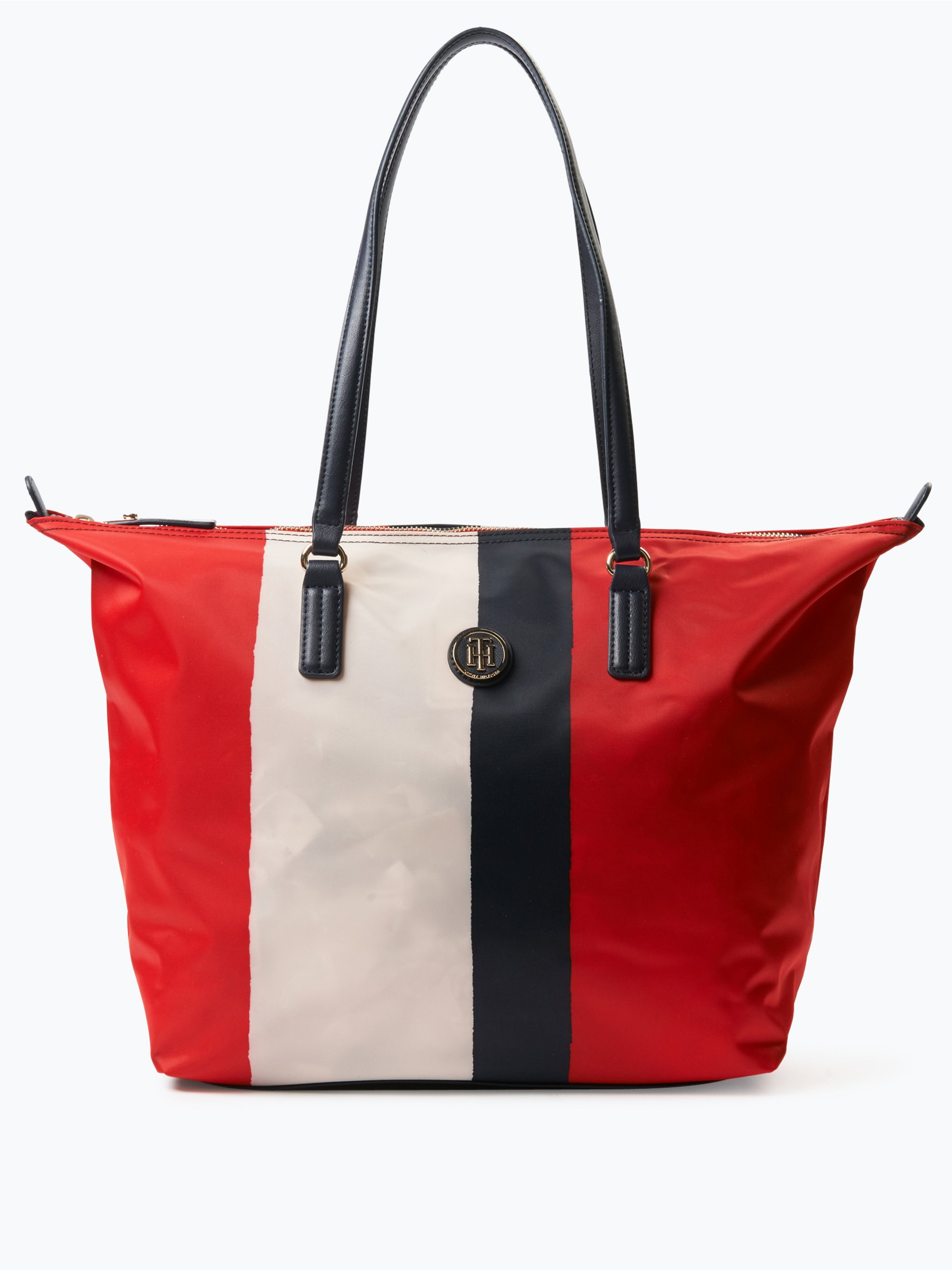 Tommy Hilfiger Damen Shopper Online Kaufen | VANGRAAF.COM