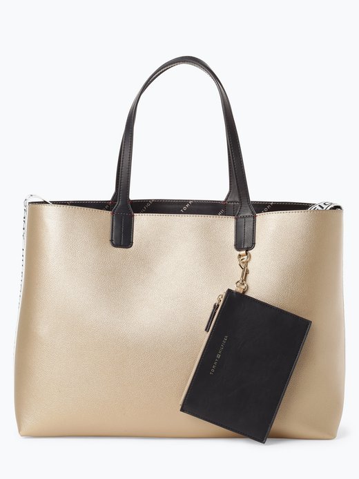 Torebka tommy hilfiger shopper Clearance