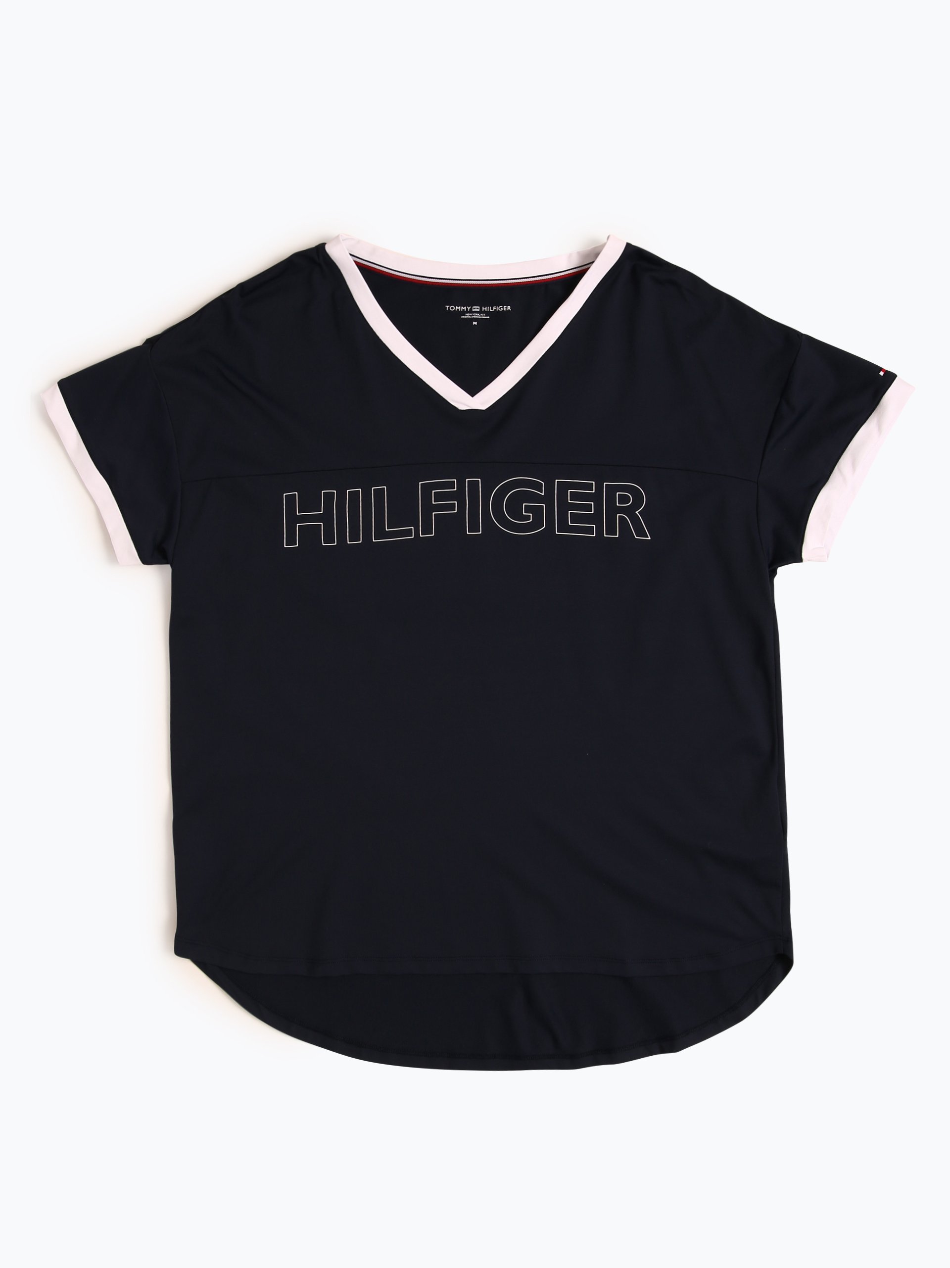 What Is Ce >> Tommy Hilfiger Damska koszulka od piżamy kup online | VANGRAAF.COM What Is Ce >> Tommy Hilfiger Damska koszulka od piżamy kup online | VANGRAAF.COM