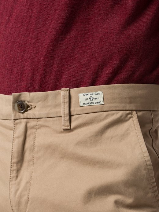 tommy hilfiger authentic chino