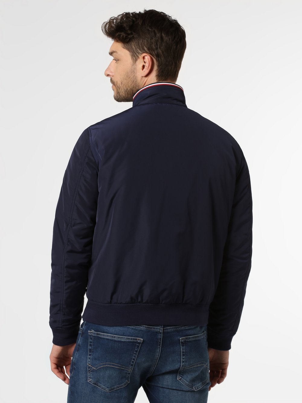 Daunenjacke Zum Harrington Daunenjacke Herren Wenden Harrington Zum Herren Wenden n0wX8POk