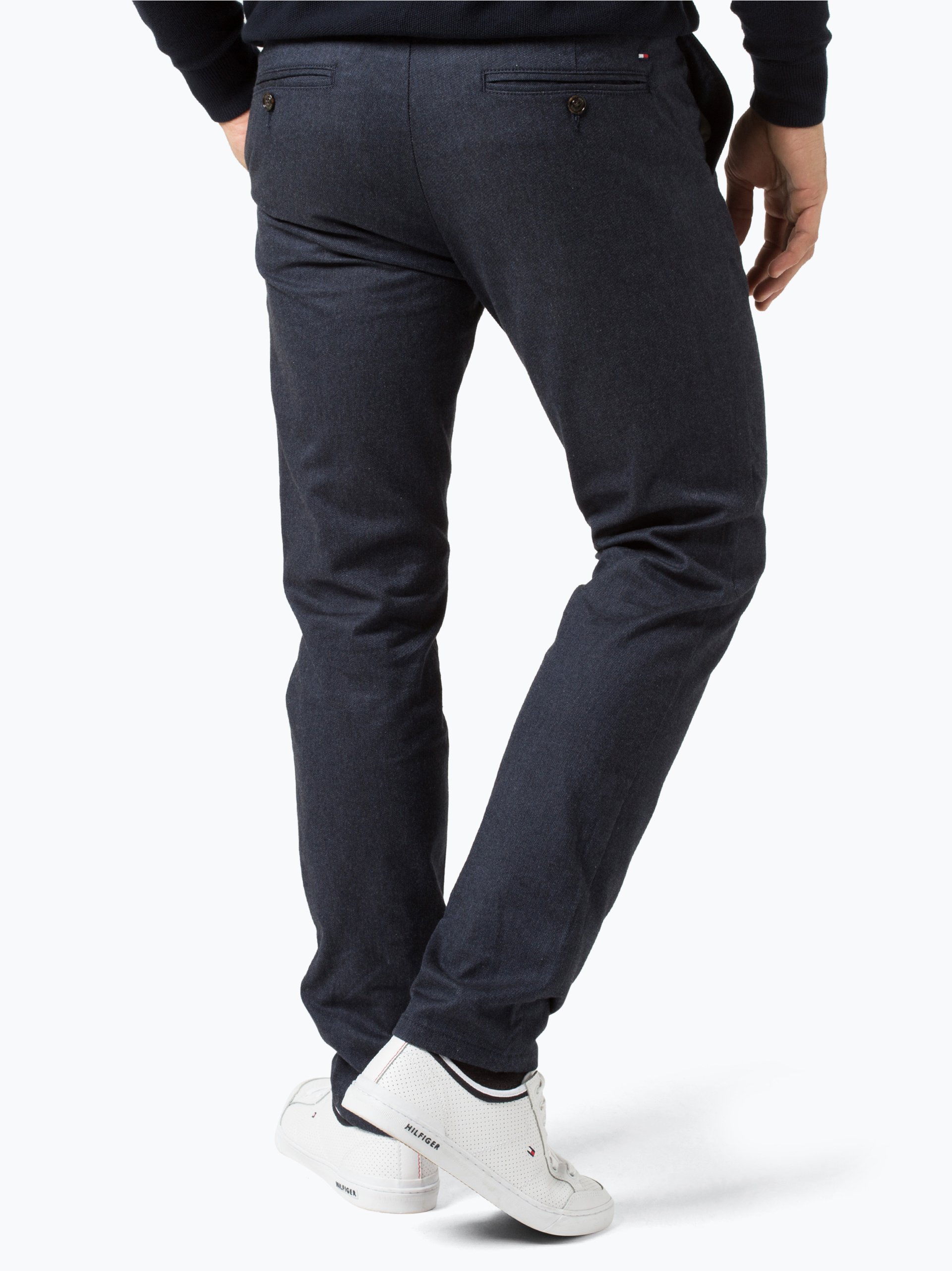 Tommy Hilfiger Herren Hose  Denton {2} online kaufen  PEEKUNDCLOPPENBURG.DE