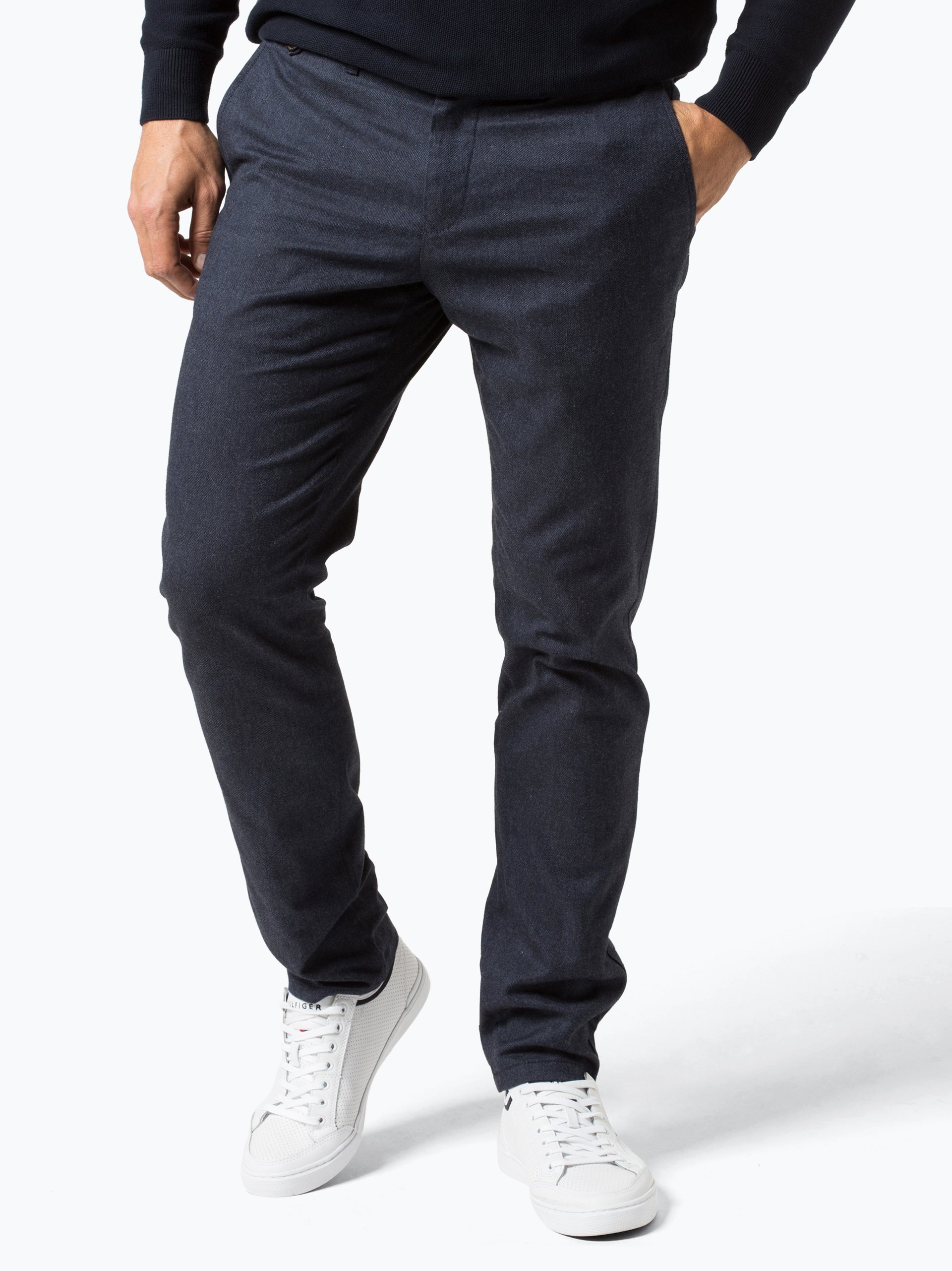 Tommy Hilfiger Herren Hose  Denton {2} online kaufen  PEEKUNDCLOPPENBURG.DE