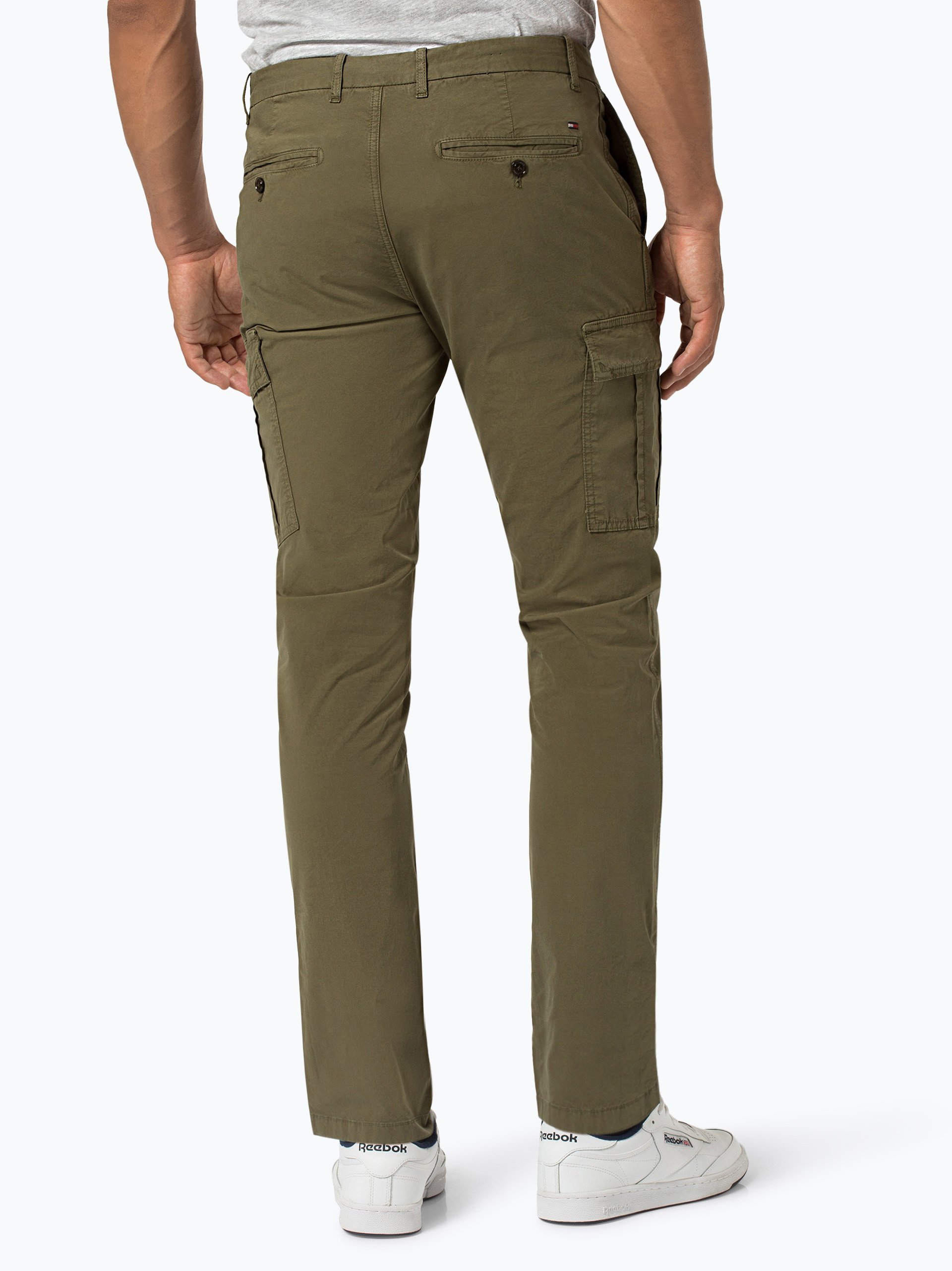 Tommy Hilfiger Herren Hose  Denton {2} online kaufen  PEEKUNDCLOPPENBURG.DE