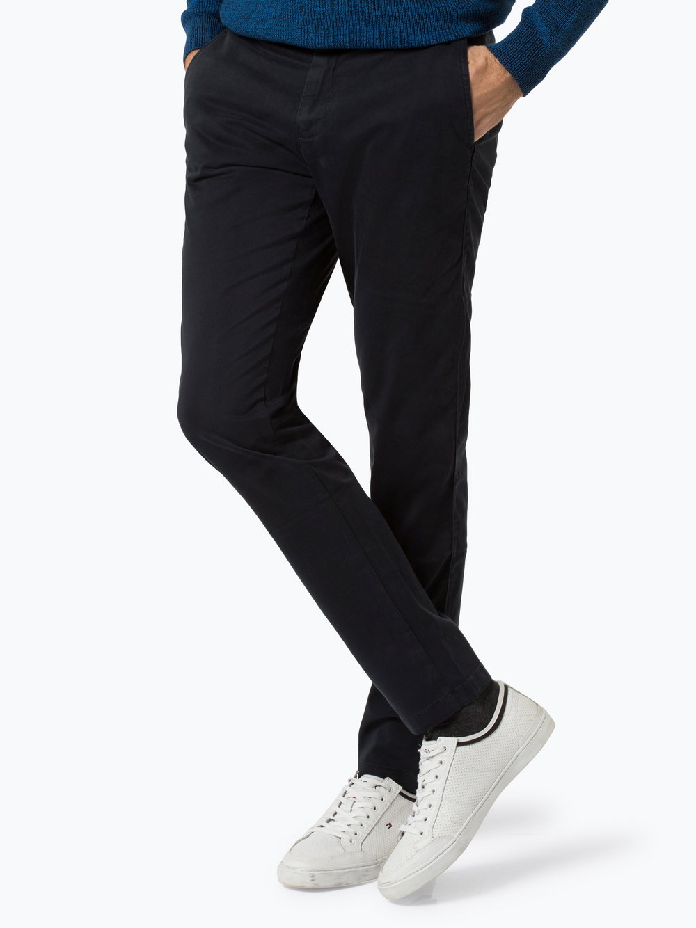 Tommy Hilfiger Herren Hose online kaufen | PEEK UND Tommy Hilfiger Herren Hose online kaufen | PEEK UND