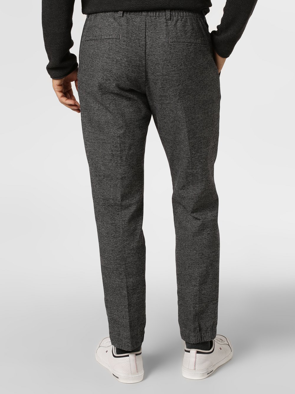 tommy hilfiger anzug mit elastische bund und tunnelzug tommy hilfiger anzug mit elastische bund und tunnelzug