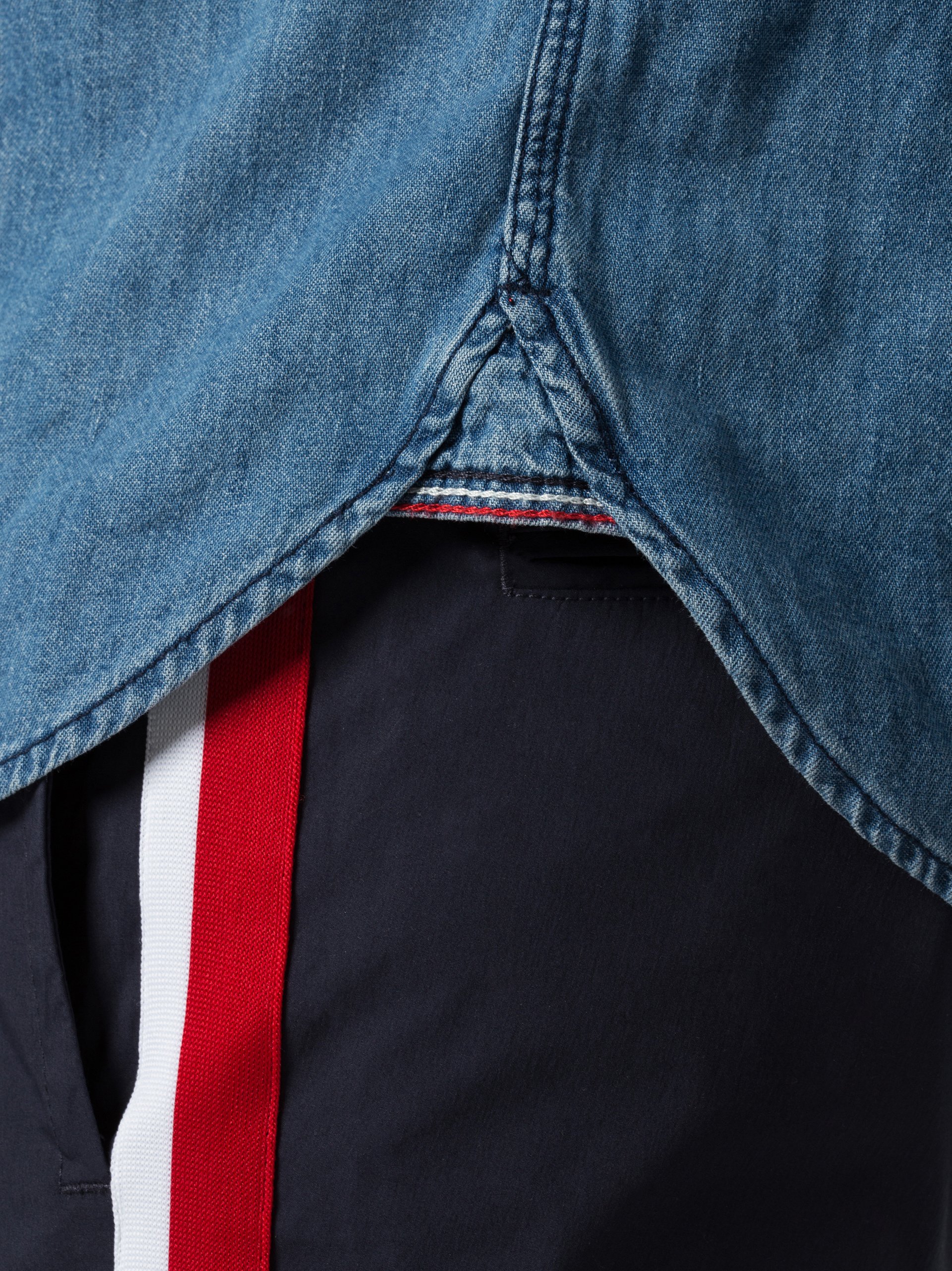 Tommy Hilfiger Herren Hose online kaufen  VANGRAAF.COM