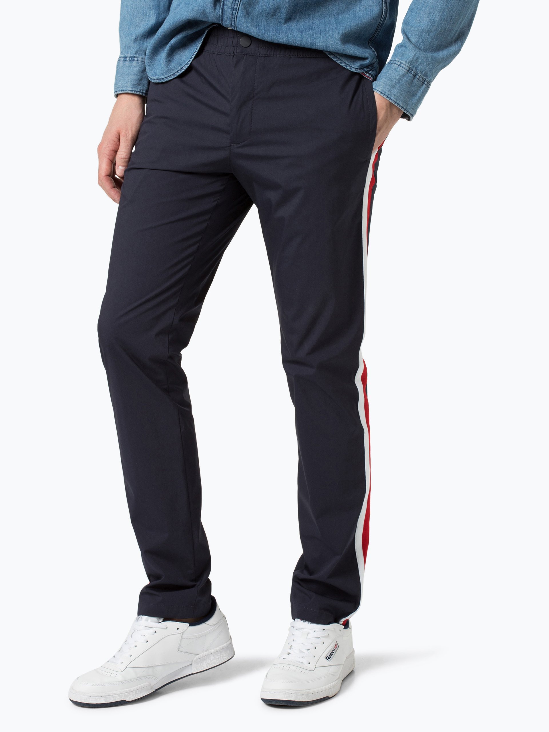 Tommy Hilfiger Herren Hose online kaufen  VANGRAAF.COM