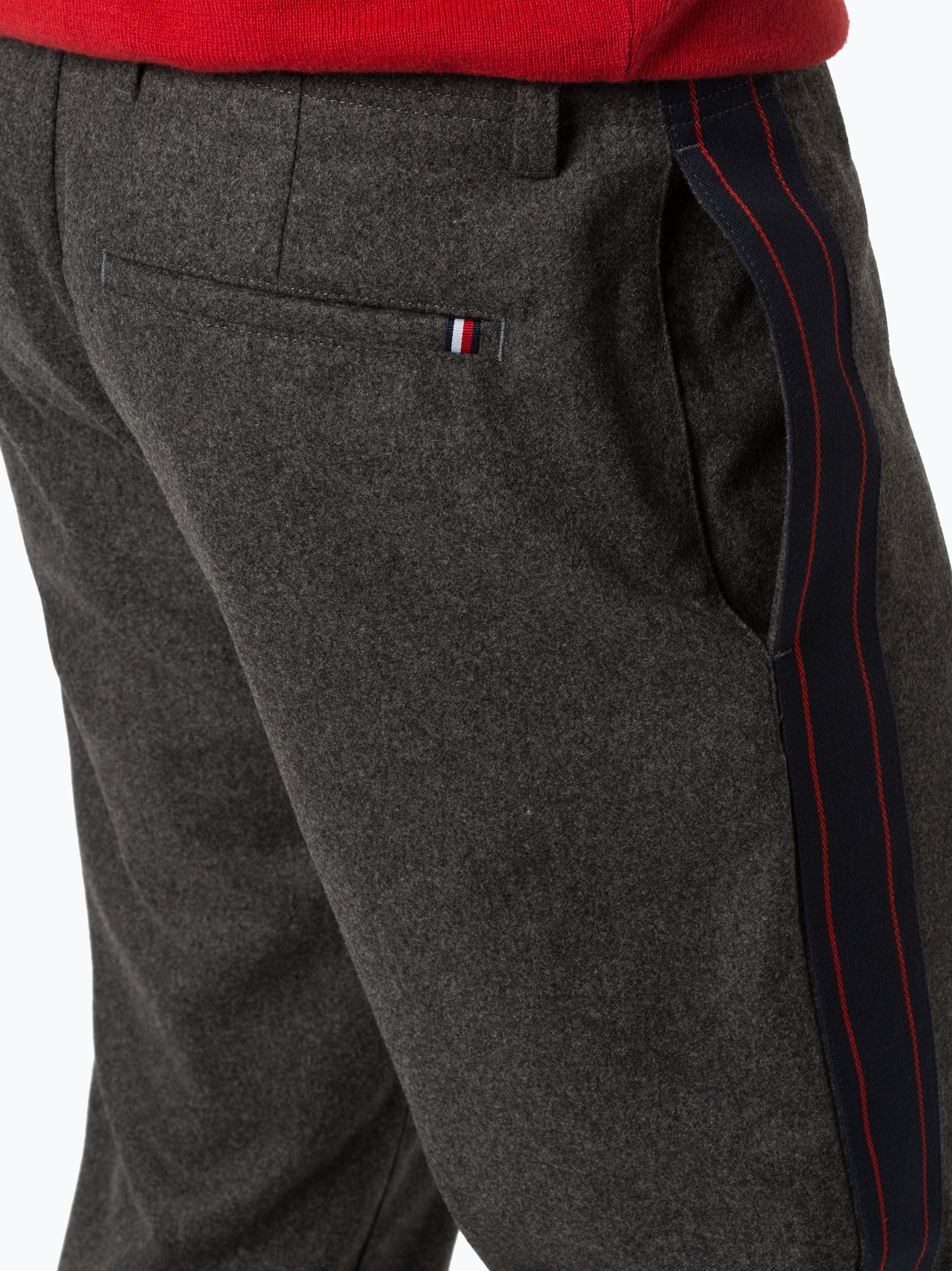 Tommy Hilfiger Herren Hose online kaufen  VANGRAAF.COM