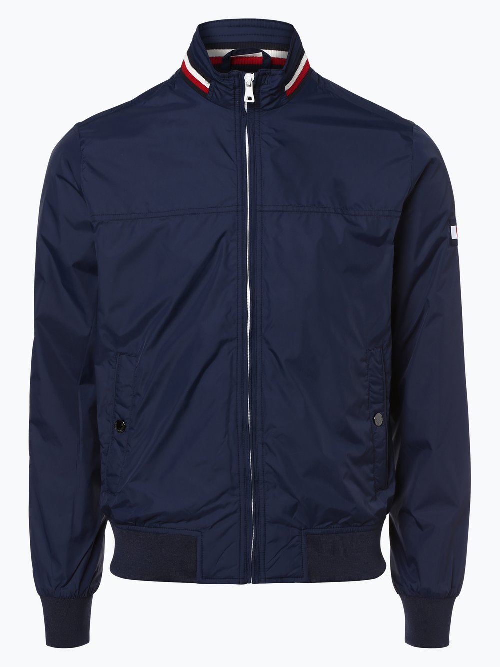Tommy Hilfiger Herren Jacke online kaufen | VANGRAAF.COM Tommy Hilfiger Herren Jacke online kaufen | VANGRAAF.COM