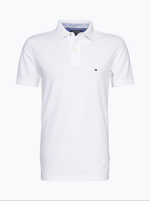 Tommy Hilfiger Herren Poloshirt Performance online kaufen Tommy Hilfiger Herren Poloshirt Performance online kaufen