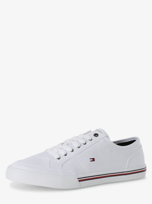 Tommy Hilfiger Herren Sneaker Online Kaufen Peek Und Cloppenburg De