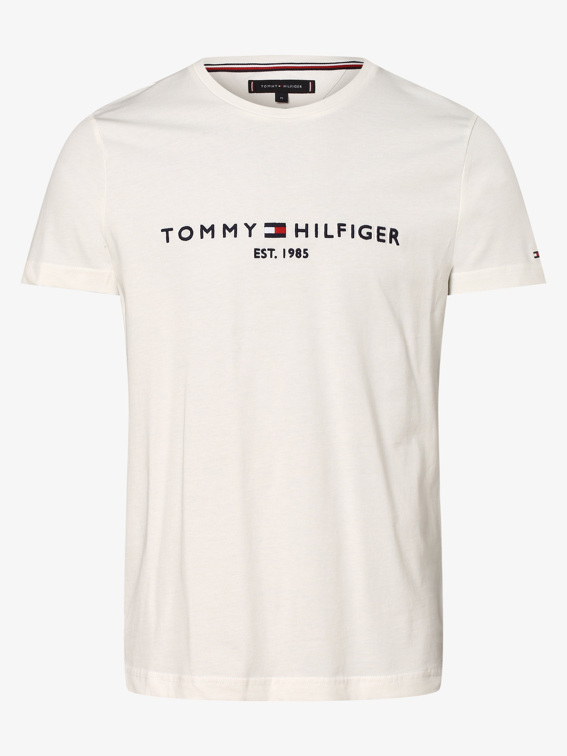 Tommy hilfiger t shirt herren neue kollektion