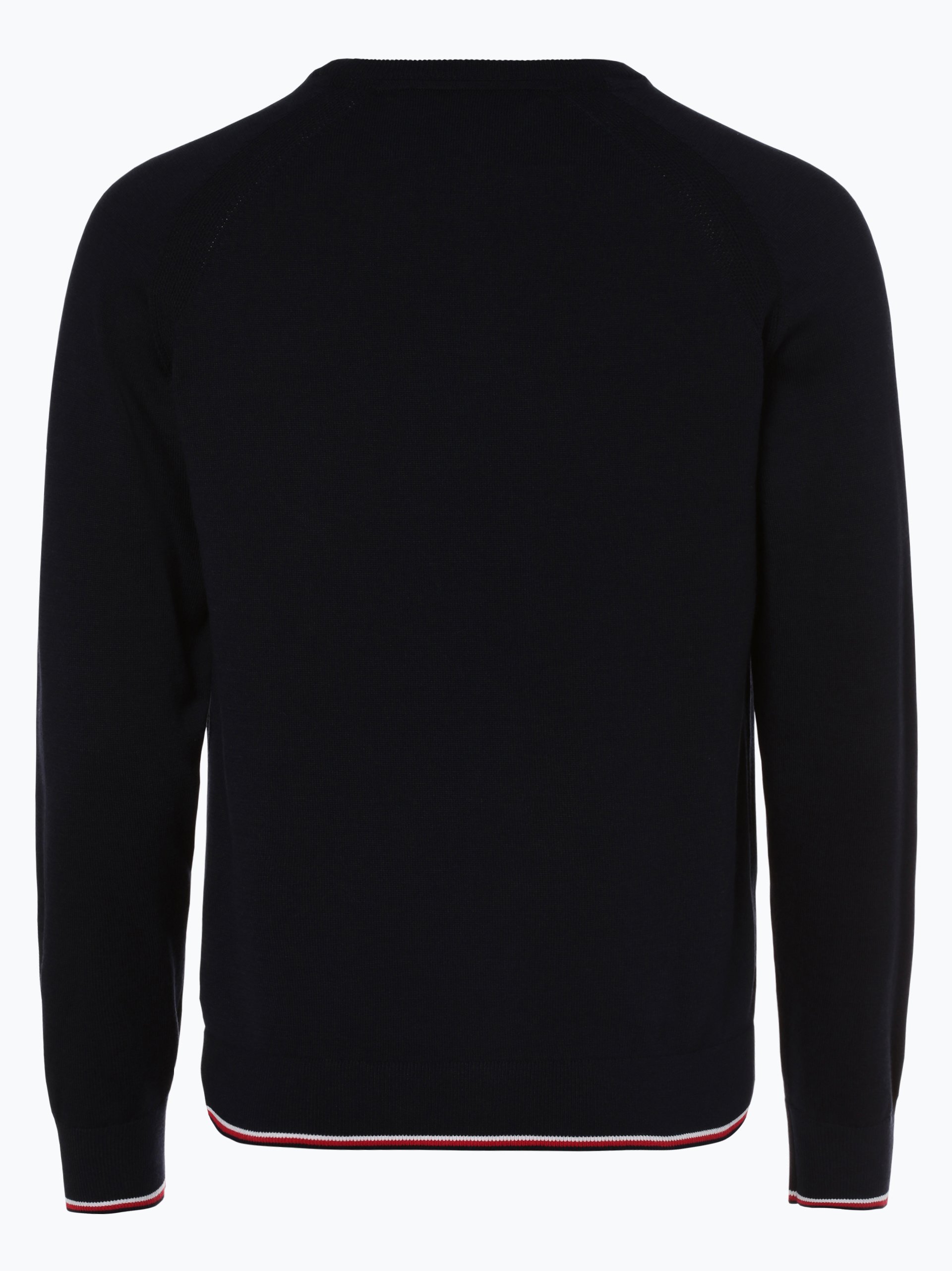 Tommy Hilfiger Mercedes Benz Herren Pullover online kaufen | PEEK-UND-CLOPPENBURG.DE