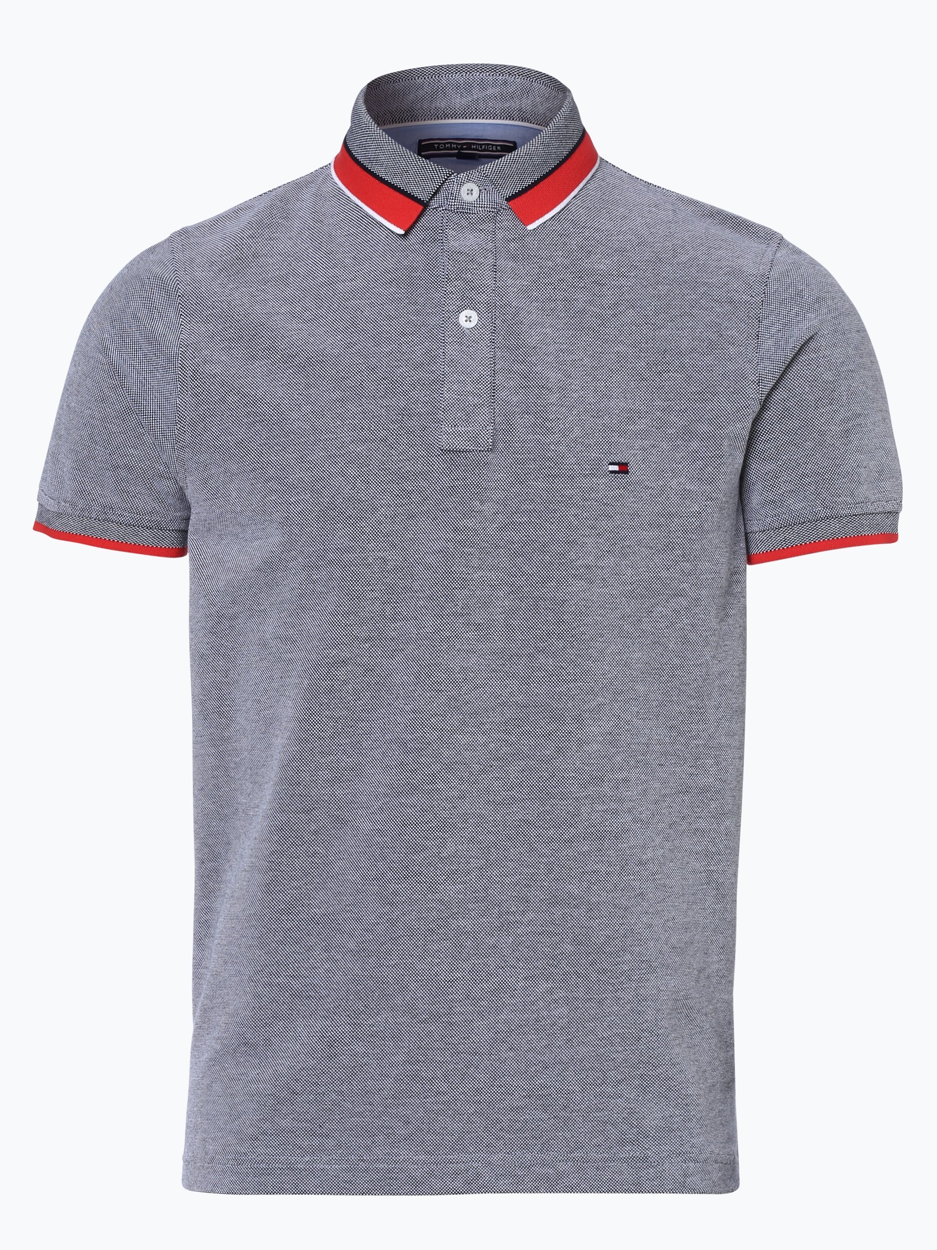 Koszulka Polo Tommy Hilfiger Męska