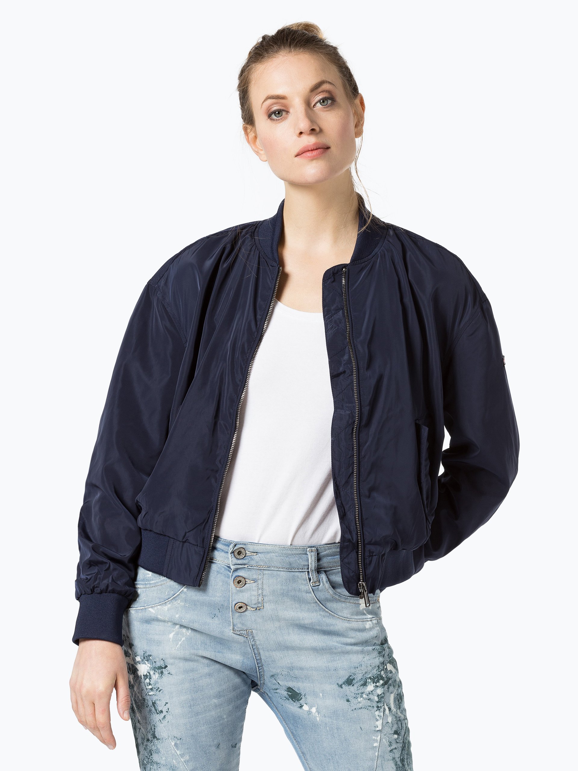 Tommy Jeans Damen Jacke {2} online kaufen  PEEKUNDCLOPPENBURG.DE