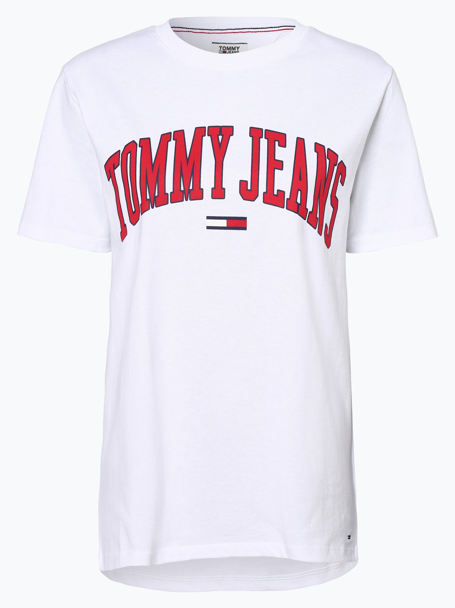 Tommy hilfiger t shirt damen peek und cloppenburg