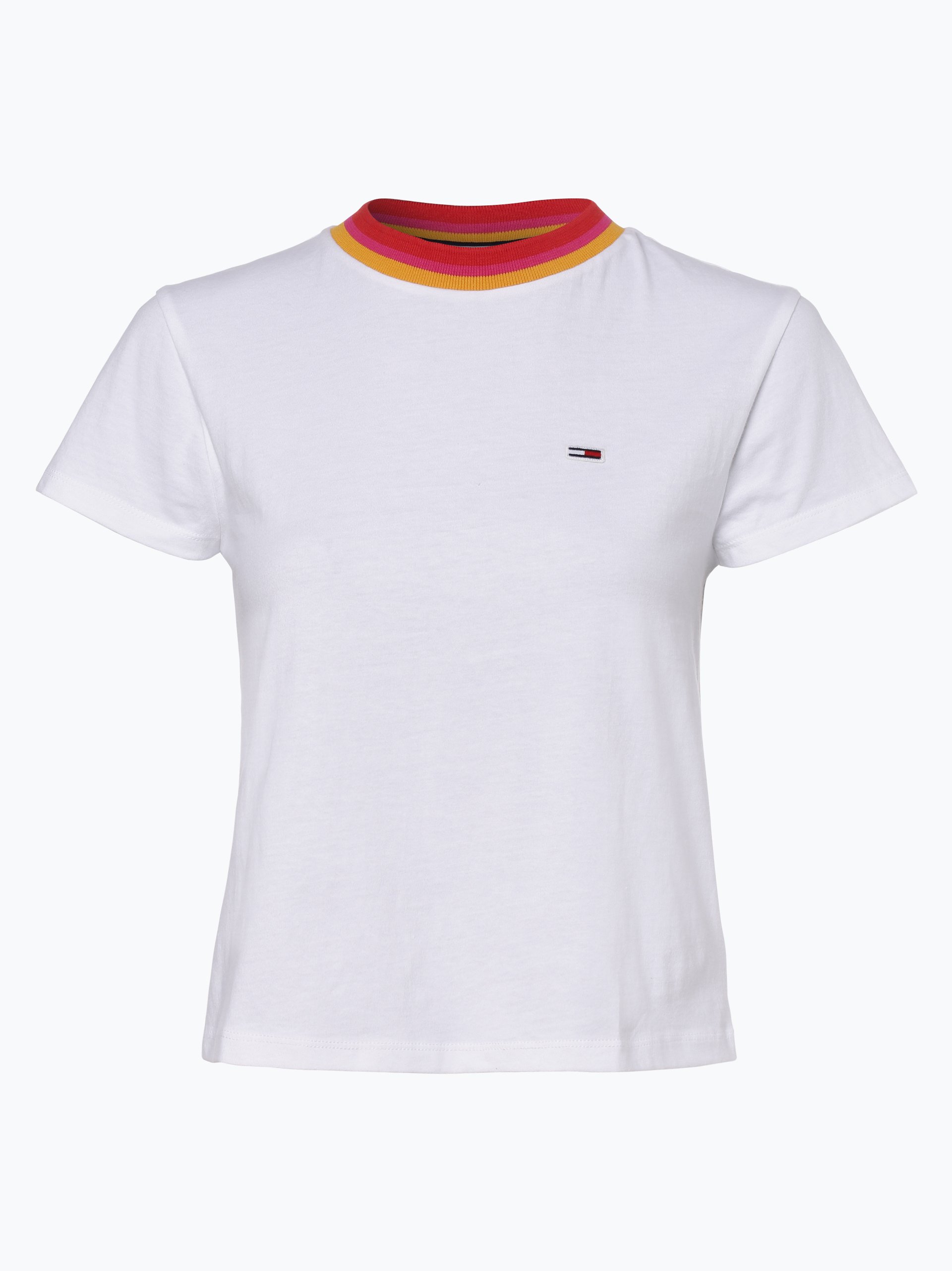 Tommy hilfiger t shirt damen peek und cloppenburg