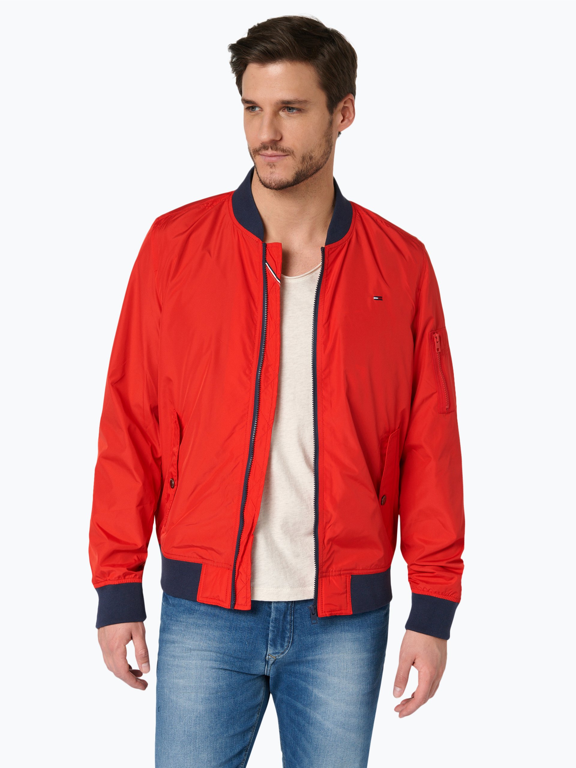 Tommy Jeans Herren Jacke {2} online kaufen  PEEKUNDCLOPPENBURG.DE