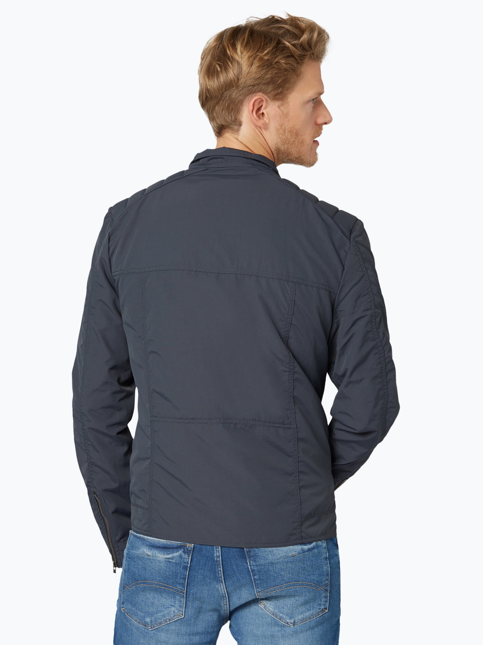 Tommy Jeans Herren Jacke {2} online kaufen  PEEKUNDCLOPPENBURG.DE