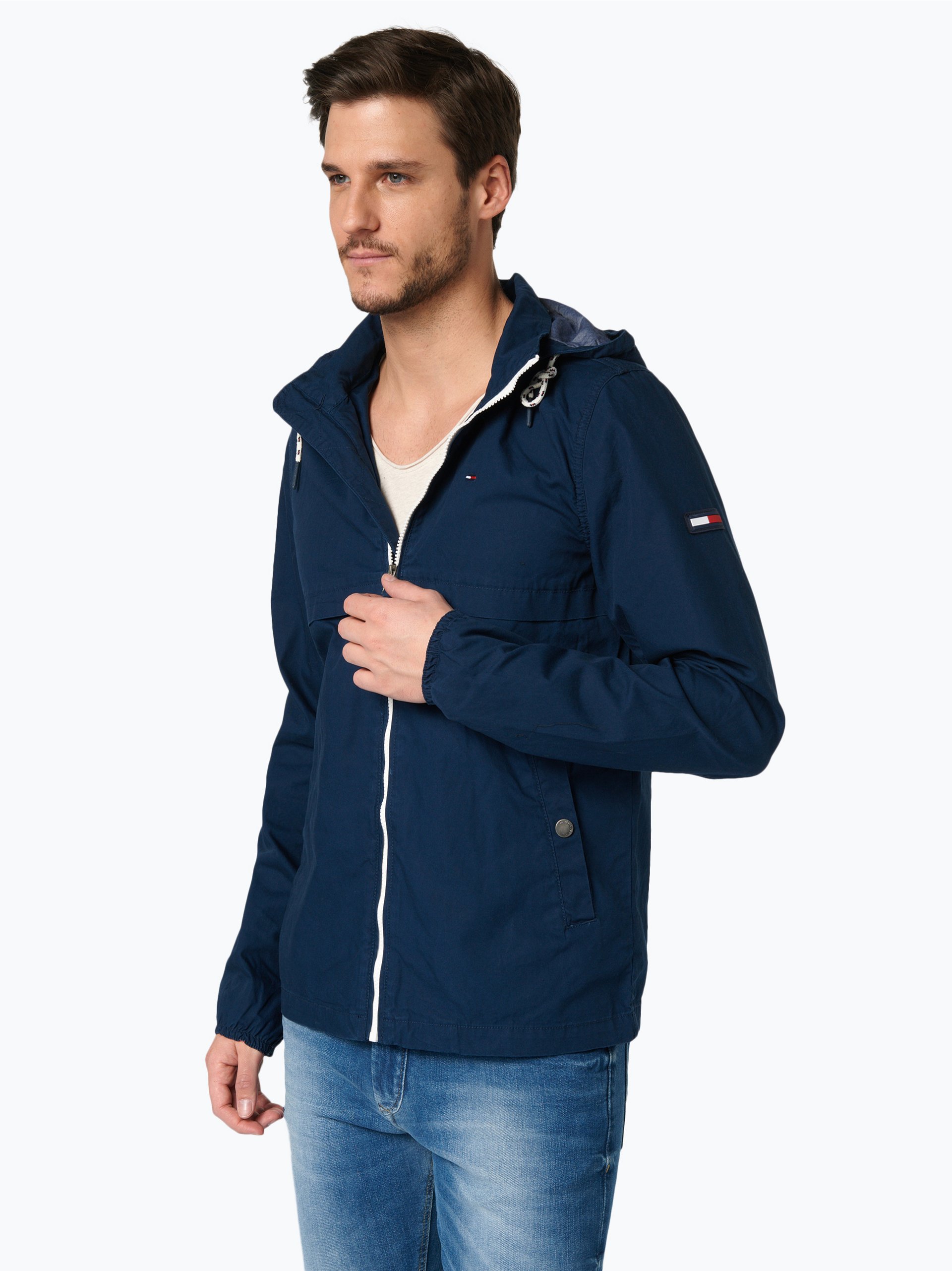 Tommy Jeans Herren Jacke online kaufen  VANGRAAF.COM