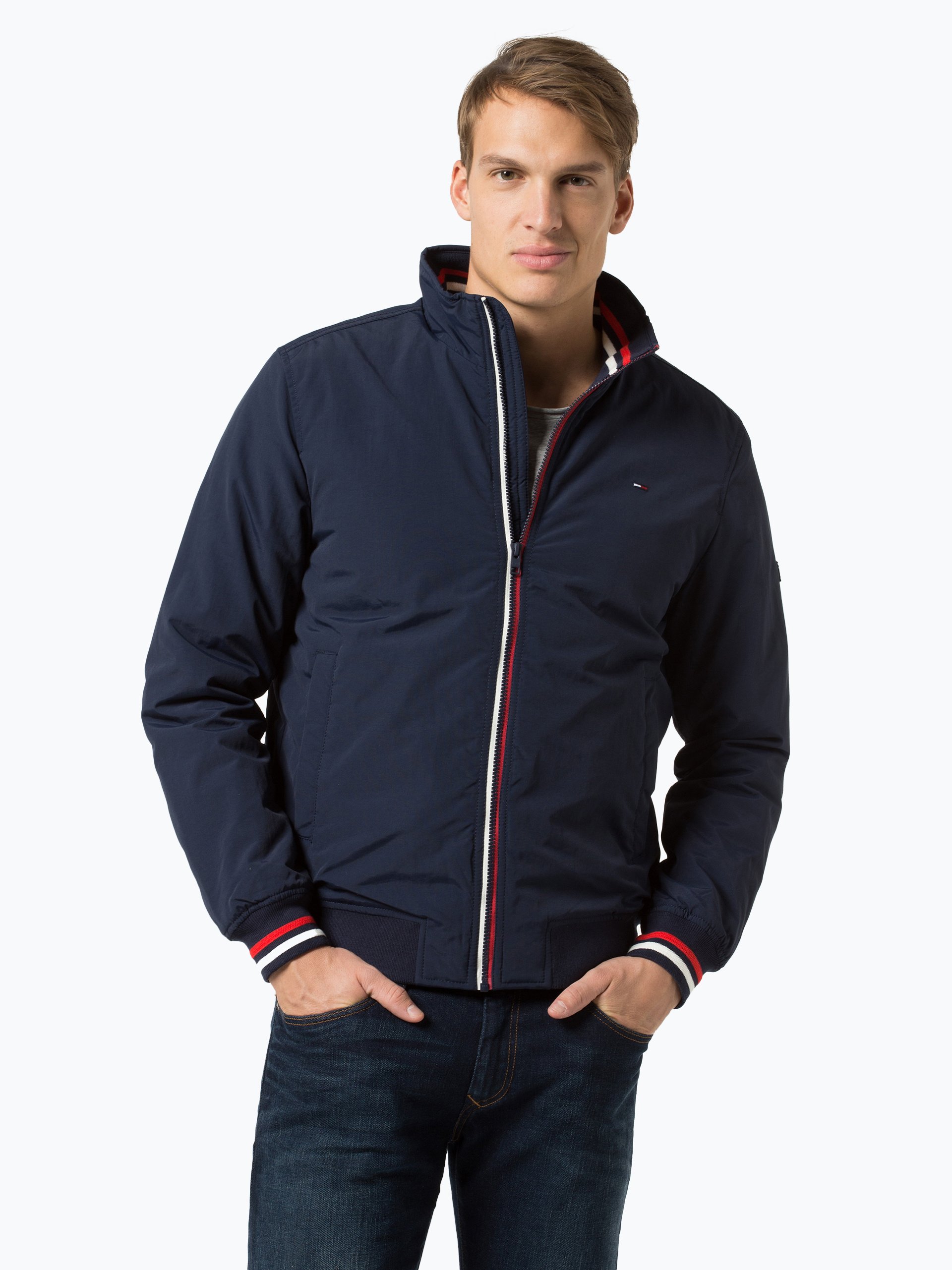 Tommy Jeans Herren Jacke online kaufen  VANGRAAF.COM