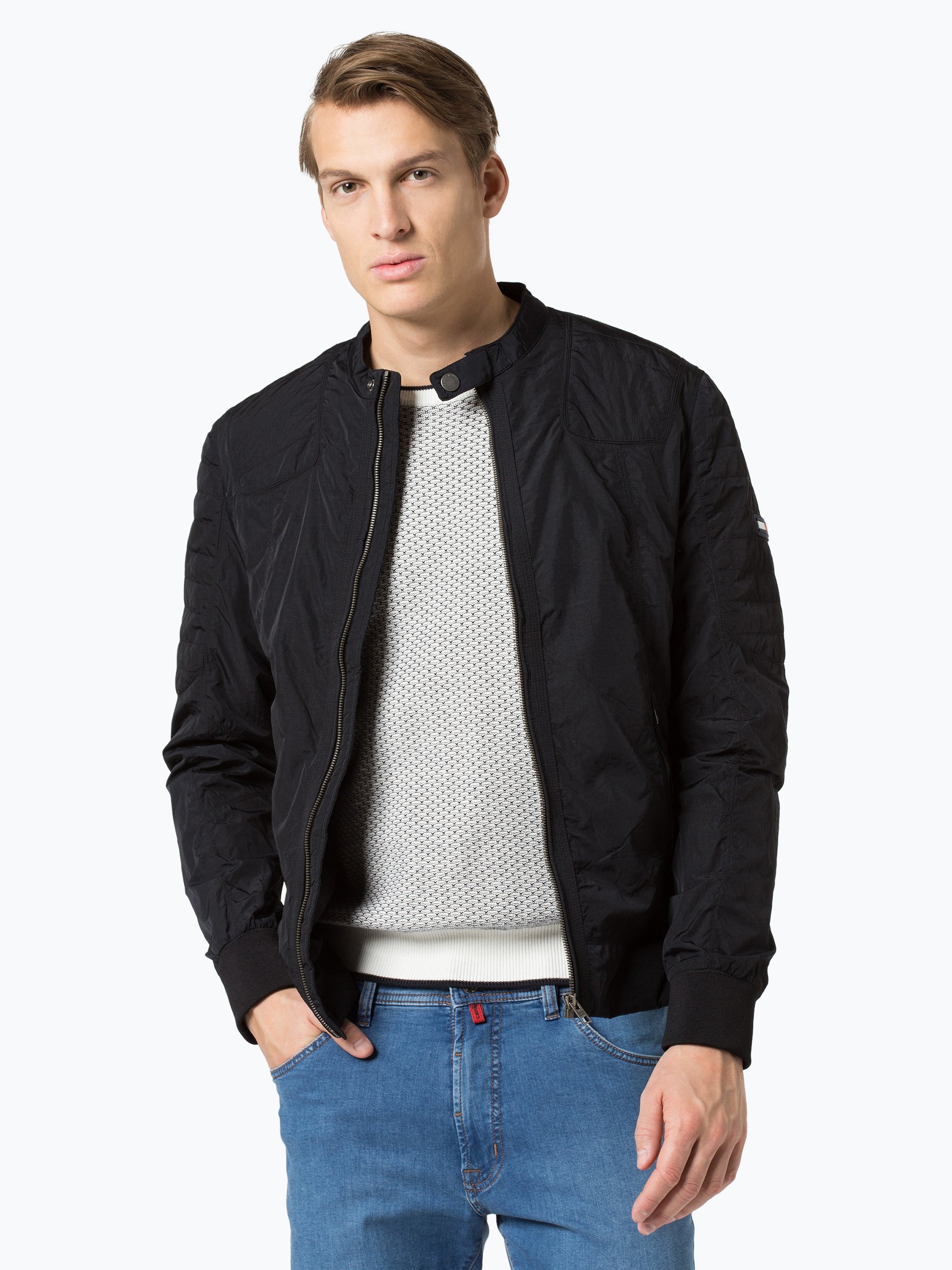 Tommy Jeans Herren Jacke {2} online kaufen  PEEKUNDCLOPPENBURG.DE