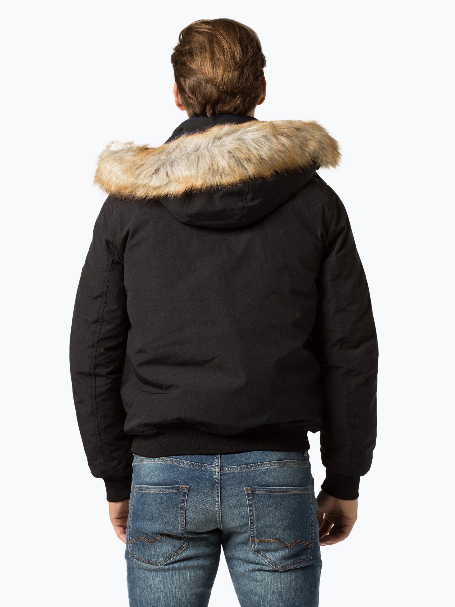 Tommy Jeans Herren Jacke {2} online kaufen  PEEKUNDCLOPPENBURG.DE