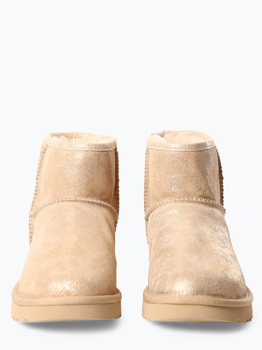 ugg classic mini stardust