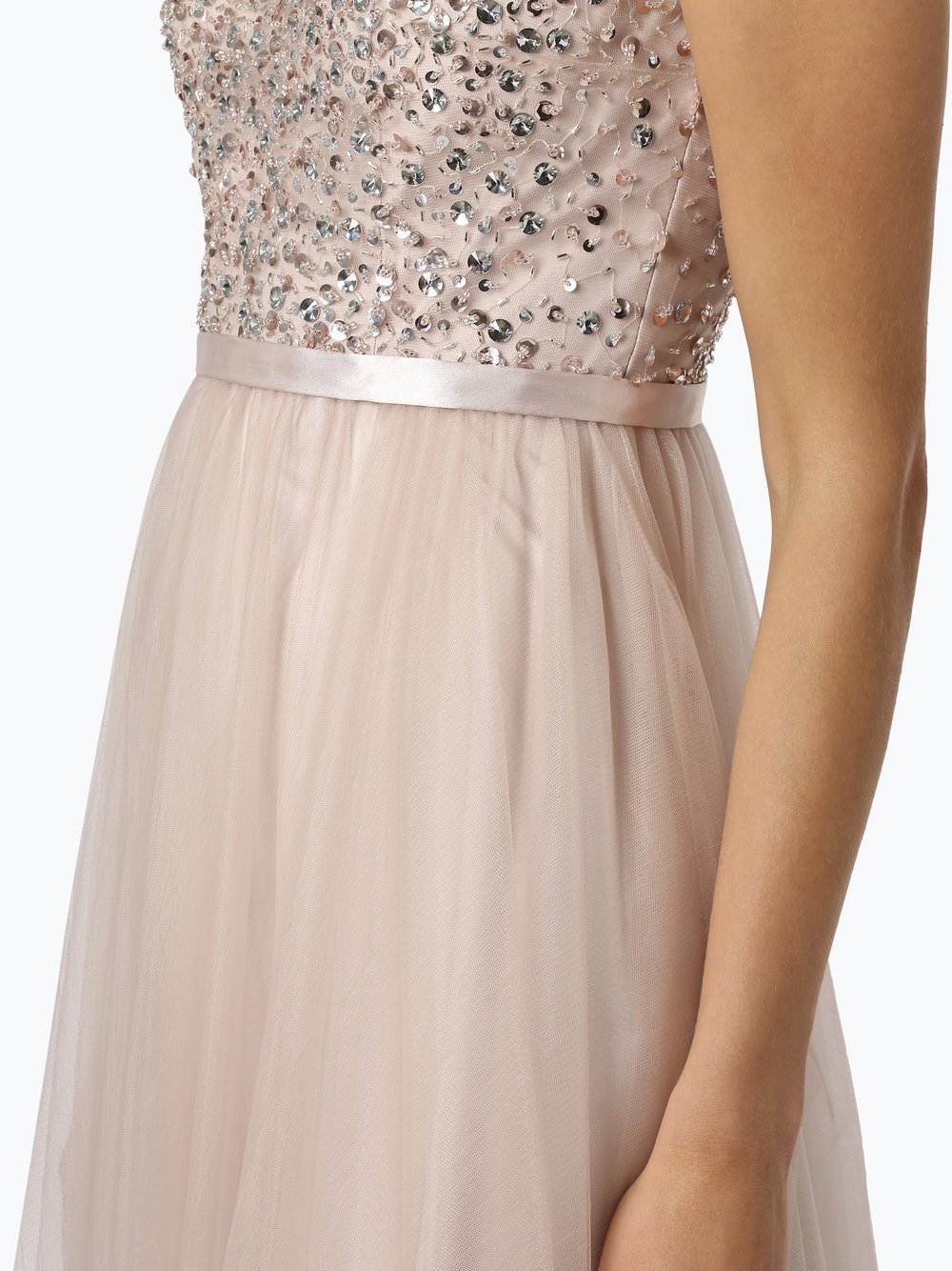 تل مثير إثارة abendkleid unique تل مثير إثارة abendkleid unique